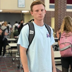 Meet your Posher, Ryan